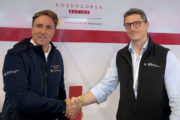 Dilawri e Rossocorsa Racing scendono in pista insieme in Nord America con Dilawri Rossocorsa