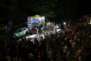 International Rally Cup alla sfida finale:  al Rally Città di Schio si incorona il campione 2023