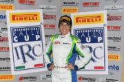 Spotup e Giulia De Toni attesi alla manche finale di International Rally Cup:  al Rally Città di Schio su Renault Clio Rally4