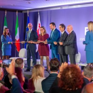 EICMA 2023: OLIMPIADE DI PASSIONE E MOBILITÀ SU DUE RUOTE, A MILANO 2036 MARCHI DA 45 PAESI