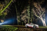 Lion Motor Events attesa protagonista al Rally di Monza:  la squadra comasca all'assalto della GR Yaris Rally Cup 2023
