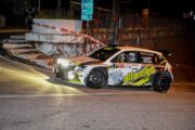 DA OGGI IL VIA ALLE ISCRIZIONI AL RALLY SPERLONGA
