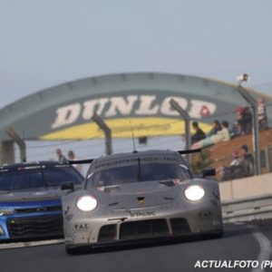 Gran Turismo Endurance: una gloriosa categoria.