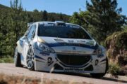 MM Motorsport in Corsica:  due Skoda Fabia Rallye Evo al Rally Mare e Machja