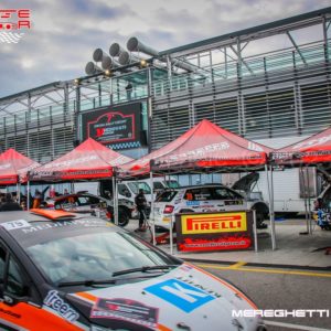 7° Special Rally Circuit by Vedovati Corse Monza 2023 gallery