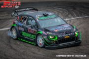 STEFANO ZAMBON E GABRIELE ROMEI VINCONO LO SPECIAL RALLY CIRCUIT VEDOVATI