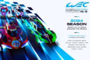 2024 FIA WEC entry list features 14 manufacturers and record number of Hypercars