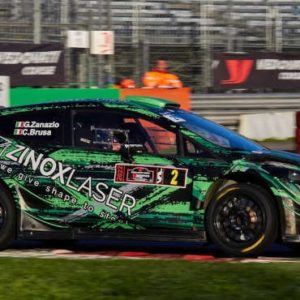PRONTO A SCATTARE IL 7° SPECIAL RALLY CIRCUIT VEDOVATI 89 EQUIPAGGI PRONTI A SFIDARSI NEL TEPIO DELLA VELOCITA’ 11 e 12 Novembre