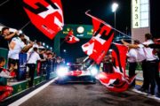 No.8 Toyota Gazoo Racing entry clinches Hypercar drivers' title in Bahrain