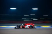 Hartley takes Hypercar pole for Toyota in Bahrain