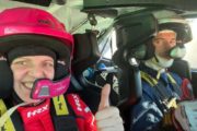 Abs Sport sul podio a Monza e nel 2 Laghi