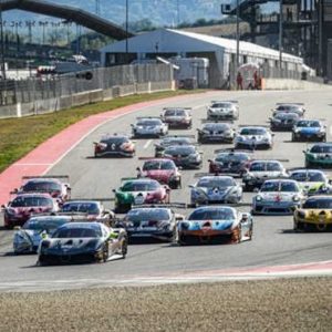 Focus su calendario e format del Campionato Italiano Gran Turismo 2024