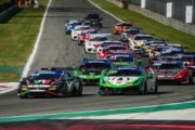 Campionato Italiano Gran Turismo GT 2024, ecco le prime anticipazioni