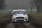 Campionato Italiano Assoluto Rally Sparco – C’è l’elenco iscritti per il Rally di Monza, in 100 al via dell’ultimo round del CIAR e CIRT
