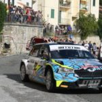 MM Motorsport al Rally di Monza:  due Skoda Fabia Evo nella manche conclusiva del Tricolore