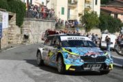 MM Motorsport al Rally di Monza:  due Skoda Fabia Evo nella manche conclusiva del Tricolore