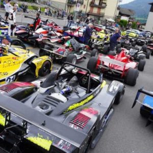Il 53° Trofeo Vallecamonica nel nuovo campionato Supersalita 2024