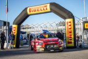 SALE LA FEBRE PER IL 7° SPECIAL RALLY CIRCUIT VEDOVATI ISCRIZIONI PROROGATE FINO A LUNEDI’ 6 NOVEMBRE