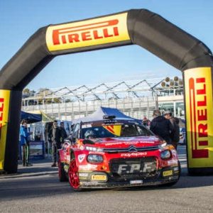 SALE LA FEBRE PER IL 7° SPECIAL RALLY CIRCUIT VEDOVATI ISCRIZIONI PROROGATE FINO A LUNEDI’ 6 NOVEMBRE
