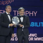 A LIVERPOOL, NEL CORSO DEI FIM AWARDS, LA CONSEGNA DEL PREMIO AL CIRCUITO CON LE MIGLIORI ATTIVITÀ PER LA SOSTENIBILITÀ AMBIENTALE