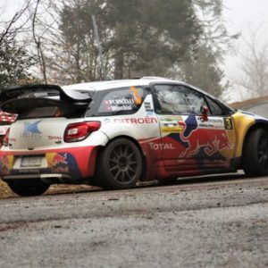 IL LAKES RALLY TROPHY PREMIA I SUOI CAMPIONI