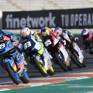 JUNIOR GP A MISANO WORLD CIRCUIT IL 21 APRILE 2024,  LA DENOMINAZIONE DEL ROUND SARÀ 'MOTOR VALLEY E EMILIA-ROMAGNA'