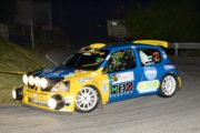 RALLY DEL SEBINO: UN 2024 ALL'INSEGNA DEI CAMBIAMENTI