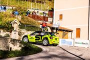 Rudy Michelini atteso interprete al Rally Il Ciocchetto