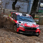 CAMPIONATO ITALIANO ASSOLUTO RALLY SPARCO – MONZA 2023 gallery