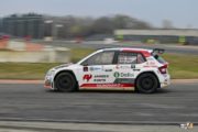ERREFFE RALLY TEAM CENTRA IL PODIO ASSOLUTO AL PAVIA RALLY CIRCUIT