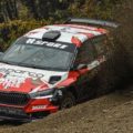 Campionato Italiano Assoluto Rally Sparco – Andreucci-Briani primi leader a Monza, ma che lotta con Mabellini e Ciuffi