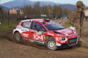 Un problema al motorino di avviamento rovina il Prealpi Master Show di Paolo Andreucci