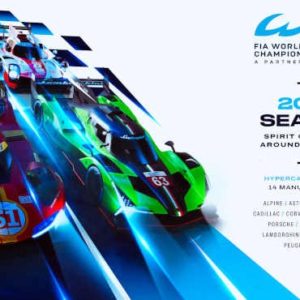 L’Équipe renews partnership with FIA WEC and 24 Hours of Le Mans