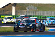 Raptor Engineering si lancia nel 2024 del mondo Porsche a Portimao