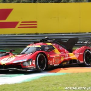 La nascita della Dallara