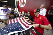 Rovera globetrotter, in gara a Dubai su prototipo dopo Daytona