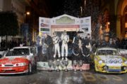 Scuderia Etruria Sport svela il programma  del 14° Historic Rally delle Vallate Aretine