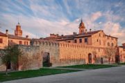 IL "TUSCANY RALLY" SCALDA I MOTORI: DA OGGI ISCRIZIONI AL VIA