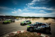 Il Campionato Italiano Rallycross 2024 accende i motori!