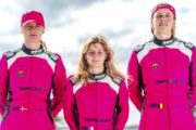 IRON LYNX COMPLETES LMGT3 LINE-UP FOR 2024 FIA WEC SEASON