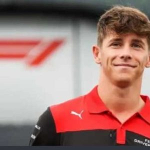 Campionato Italiano Gran Turismo – Arthur Leclerc debutta nel GT italiano con la Ferrari 296 GT3 della Scuderia Baldini