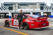 NASCAR Whelen Euro Series – Gil Linster sulla strada per competere nella Daytona 200 nella ARCA Menards Series