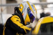 Fanatec GT World Challenge Europe – Matisse Lismont joins Comtoyou Racing in GT3 for 2024
