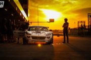 NICO PROST JOINS GINETTA AT HANKOOK 24H DUBAI