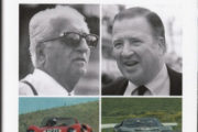 Ferrari contro Ford, con il M.A.M.S