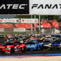 Fanatec GT World Challenge Europe Powered by AWS reveals 2024 entry lists featuring nine full-season manufacturers
