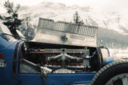The I.C.E. St. Moritz 2024  A cancelled event – but a Concours of Elégance with worthy winners     Announcement of the Awards by category  and this year´s Best in Show