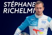 Stéphane Richelmi vise l'ELMS avec Vector Sport