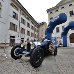 Aperte le iscrizioni alla 31ª Coppa Città della Pace