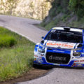 LAKES RALLY TROPHY 2024: SI RIPARTE DAL RALLY DEI LAGHI!